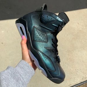 Jordan All star 6’s for sale, rarely worn